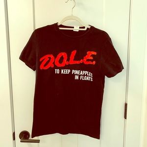 Disney Dole Whip t-shirt